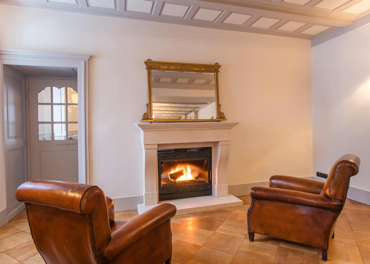 The Manoir Morzine Exterior foto